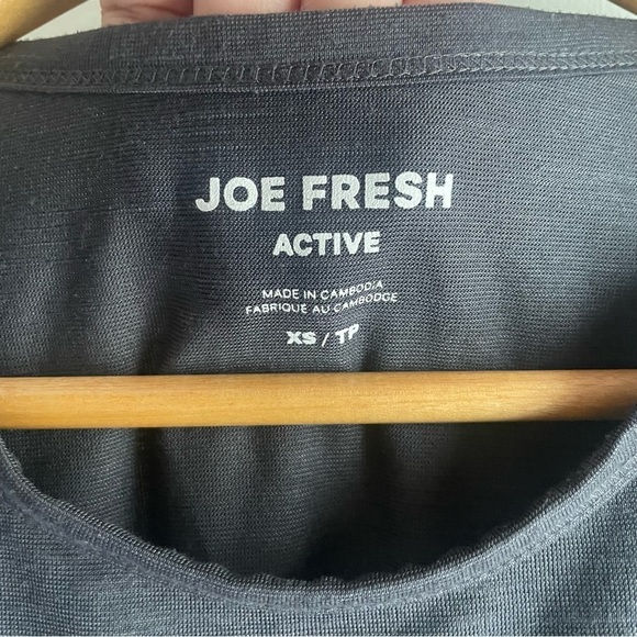 JOE FRESH Active dress size XS - Picture 5 of 5
